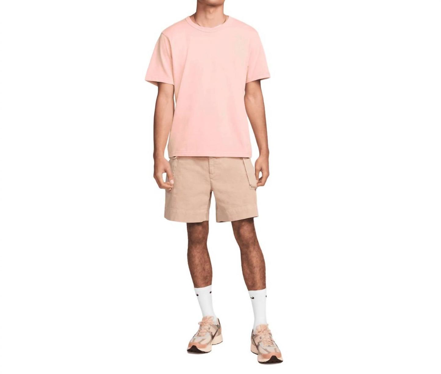 Nike - Men's P44 Cargo Shorts
