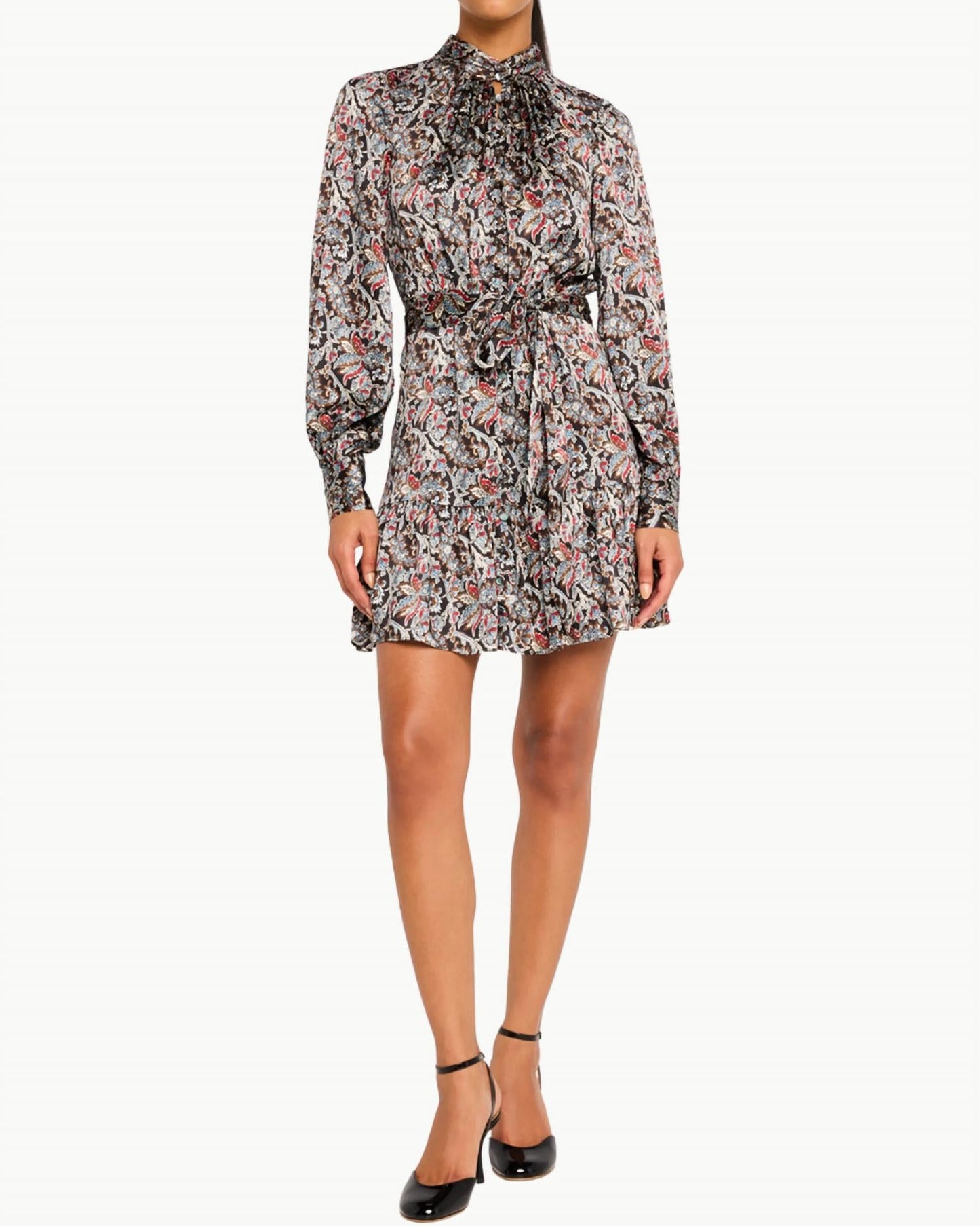 Veronica Beard - Zoella Dress