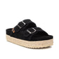 Xti - Women's Flat Sandals