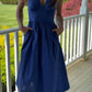 Gilner Farrar - Floria Midi Dress