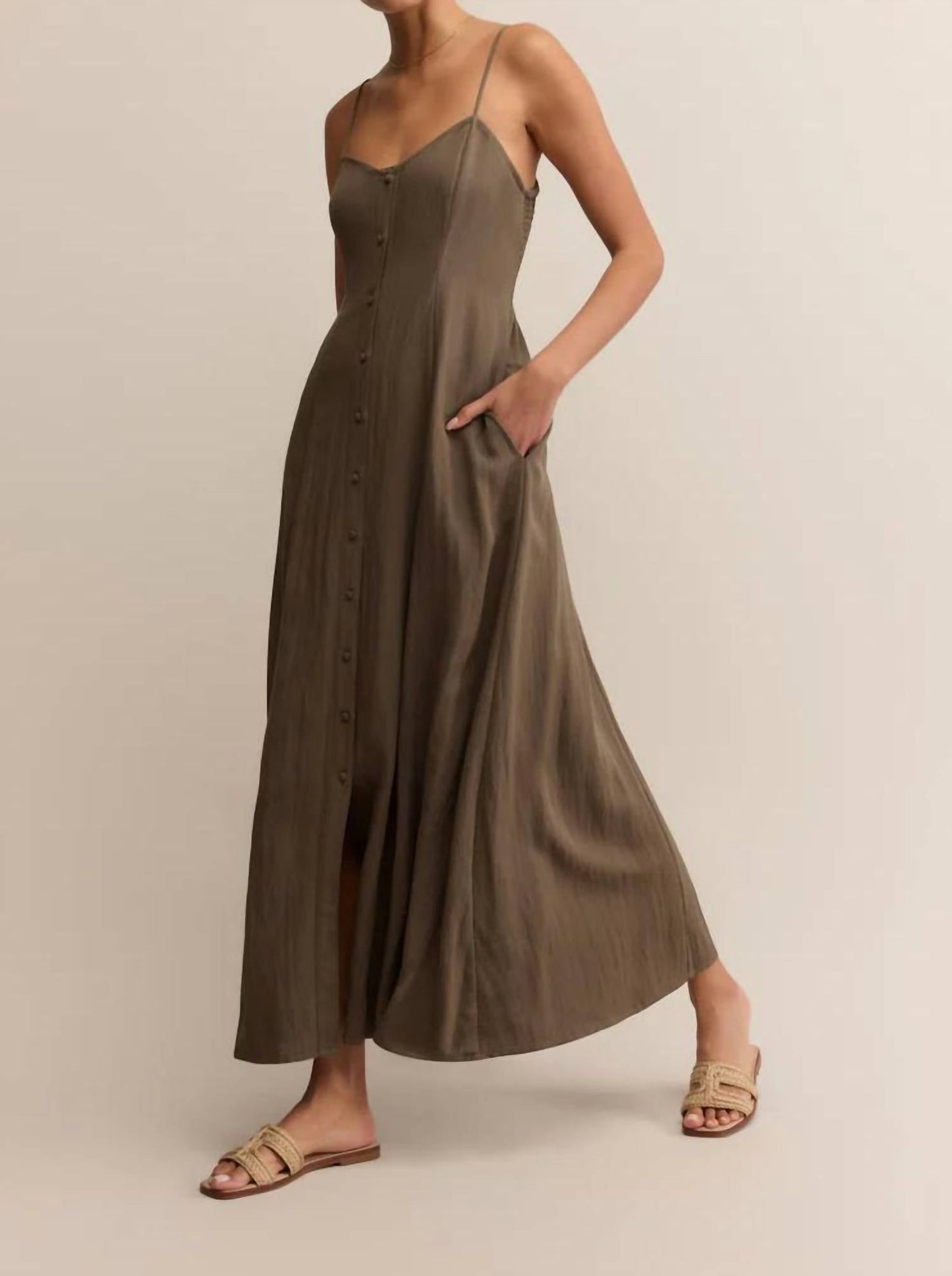 Z Supply - Angel Eyes Dress