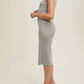 Wishlist - Briar Ribbed Dress