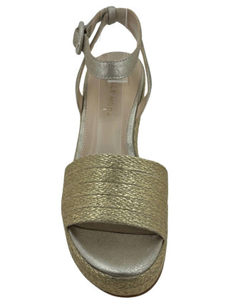 Pelle Moda - Women's Wilder Espadrille