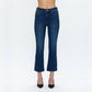 Pistola - Lennon High Rise Crop Boot Pant