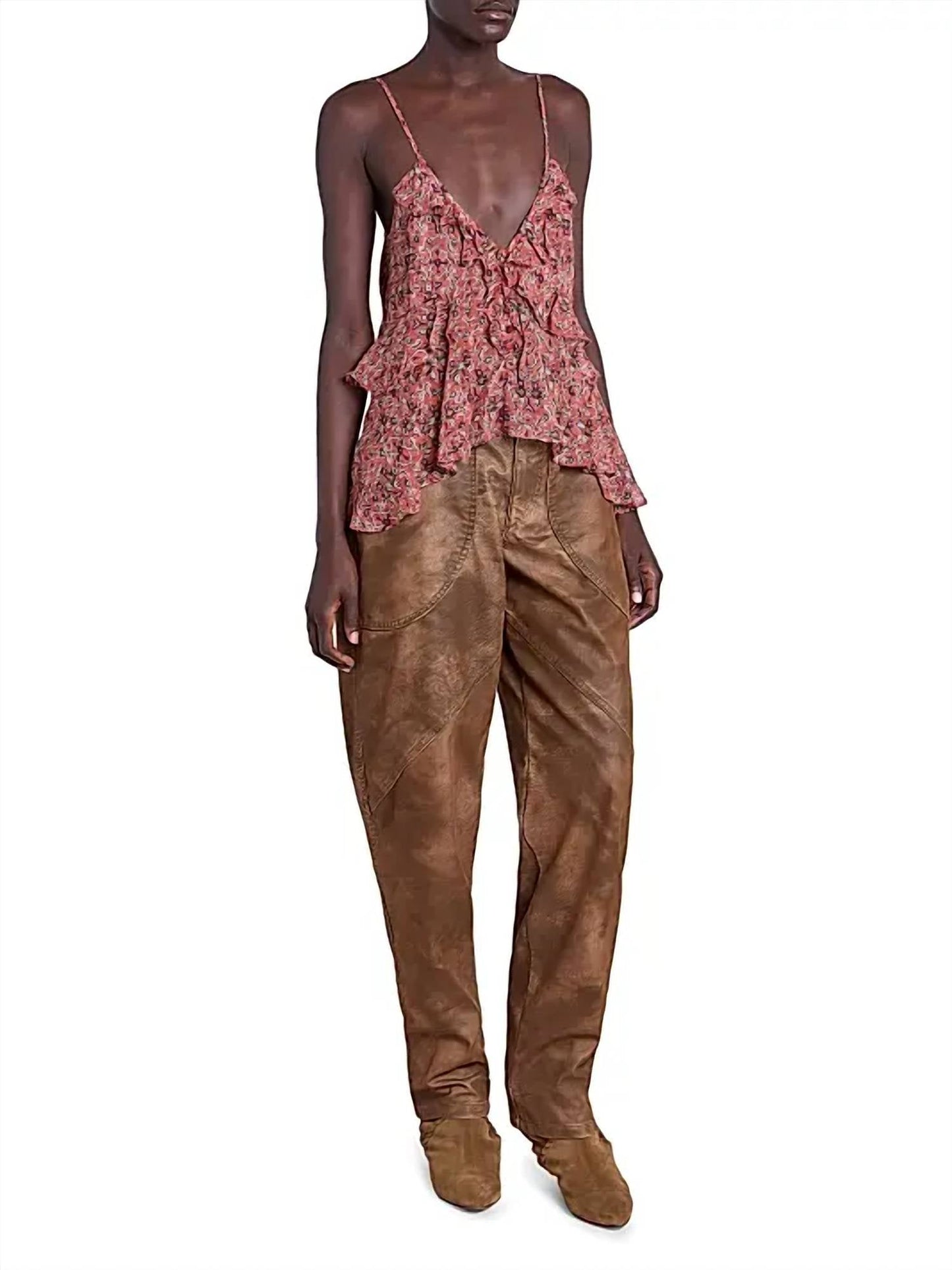 Isabel Marant - Briara Top