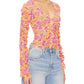 Free People - Through The Meadow Top
