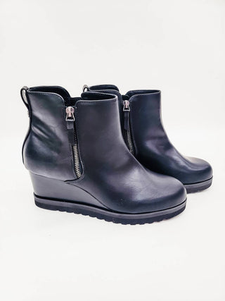 Yellowbox - Women's Chandy Wedge Boot