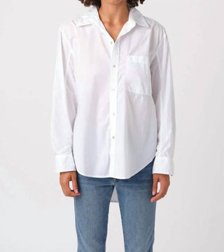 Amo - Ruth Oversize Shirt