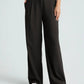Beyond Yoga - Status Wide Leg Trousers