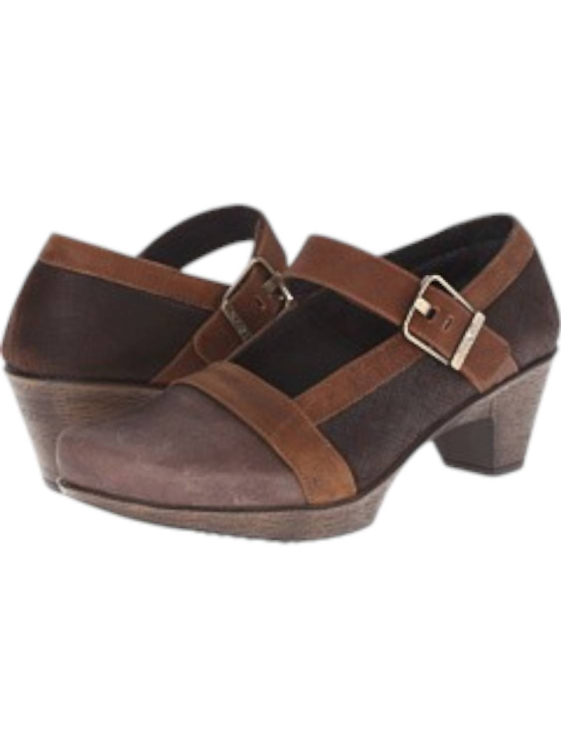 Naot - Women's Dashing Pumps Shoe