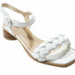 Vaneli - Women’s Kalee Woven Nappa Combo Sandal