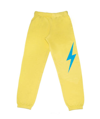 Firehouse - Girls' Palisades Bolt Sweatpants