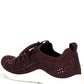 Aetrex - Women's Carly Sparky Arch Support Sneaker