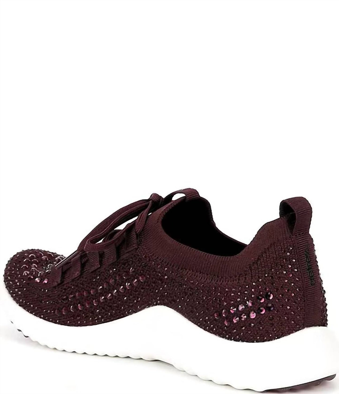 Aetrex - Women's Carly Sparky Arch Support Sneaker