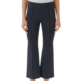 Atm - PONTE KICK FLARE PANT
