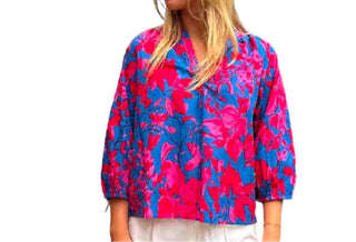 Fitzroy & Willa - Date Top