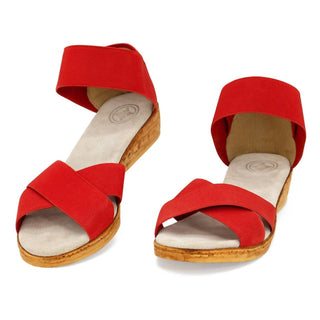 Charleston Shoe Co. - Women's Peachtree Sandal