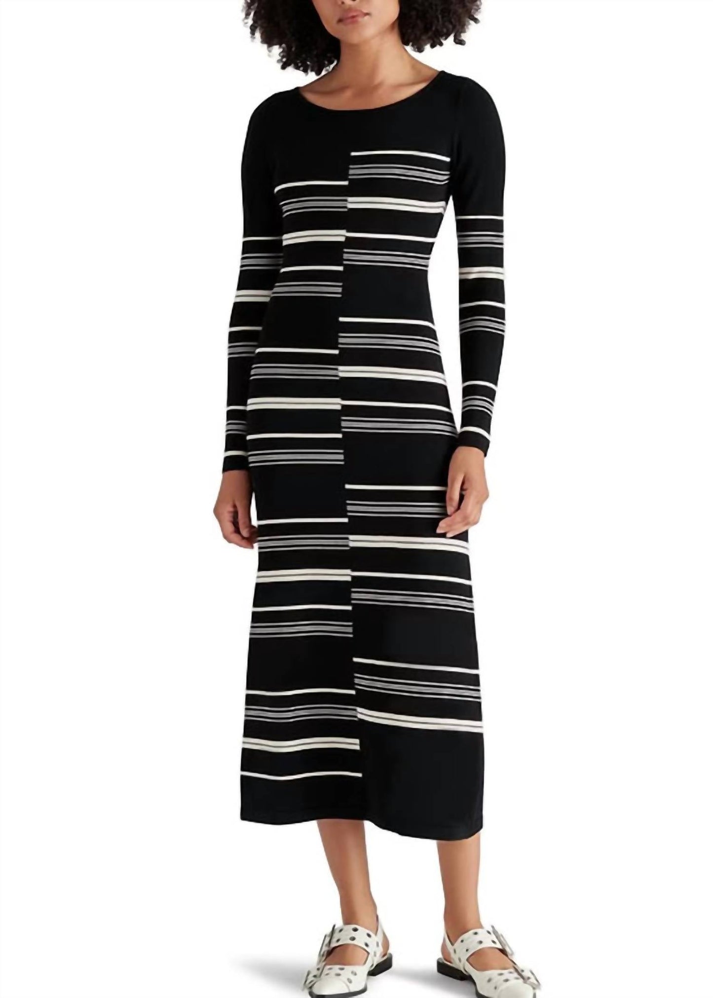 Steve Madden - Rayssa Sweater Dress