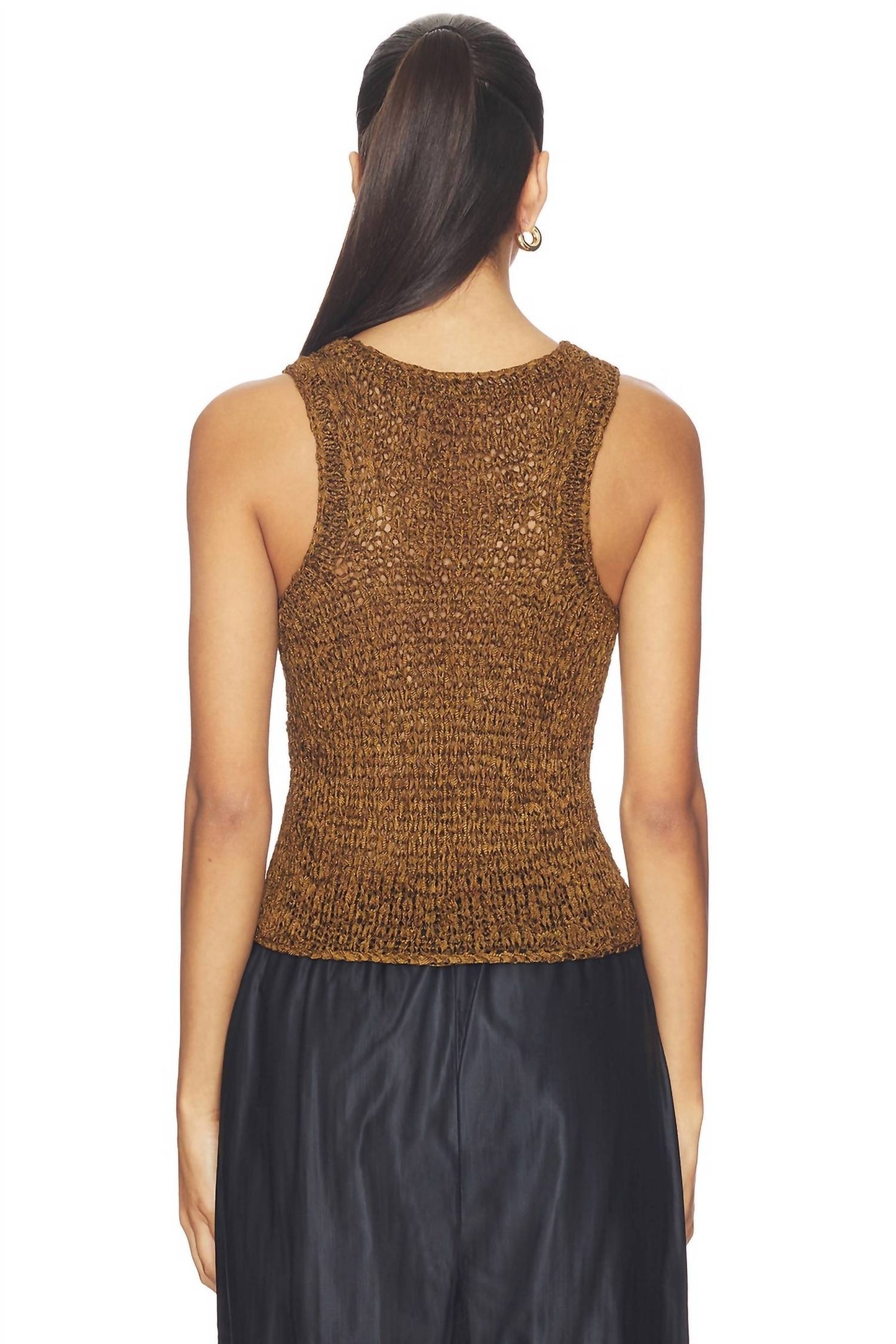 A.L.C. - Nelly Knit Top