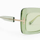 Aperçu Eyewear - Women's Quann 02 Sunglasses