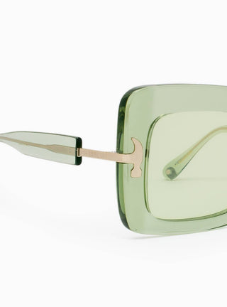 Aperçu Eyewear - Women's Quann 02 Sunglasses