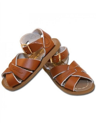 Salt Water Sandals - Women's Adult To Infant Original Flat Sandals