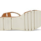 Eric Michael - Women's Trixie Wedge Sandals
