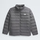 The North Face - Men's Big Aconcagua 3 Jacket