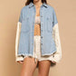 Pol - Denim Dreams Jacket