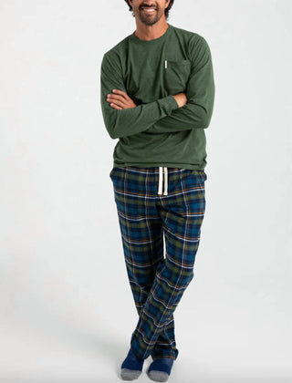 Duck Head - Men’s Loungewear Set