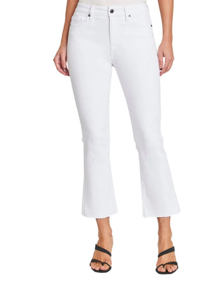 Pistola - Lennon High Rise Cropped Boot