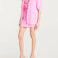 Cinq A Sept - Short Sleeve Khloe Blazer