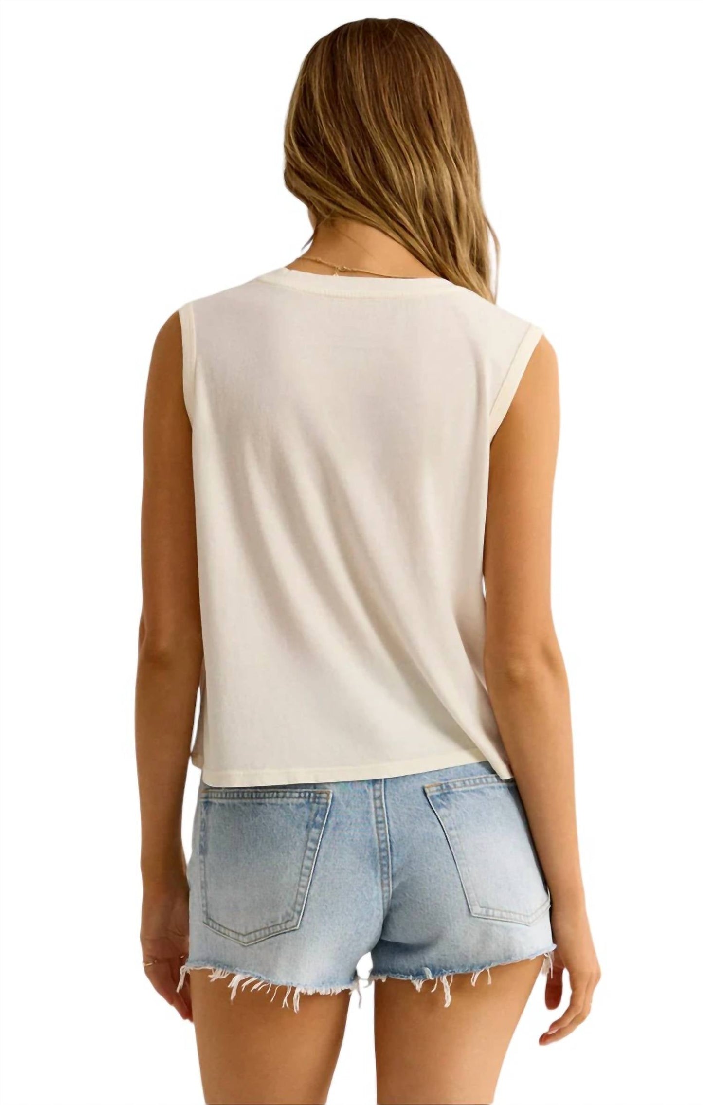 Z Supply - MALIBU LA MER TANK