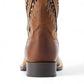 Ariat - YOUTH QUICKDRAW VENTTEK WESTERN BOOT