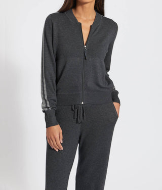 Leimere - Tokyo Track Jacket