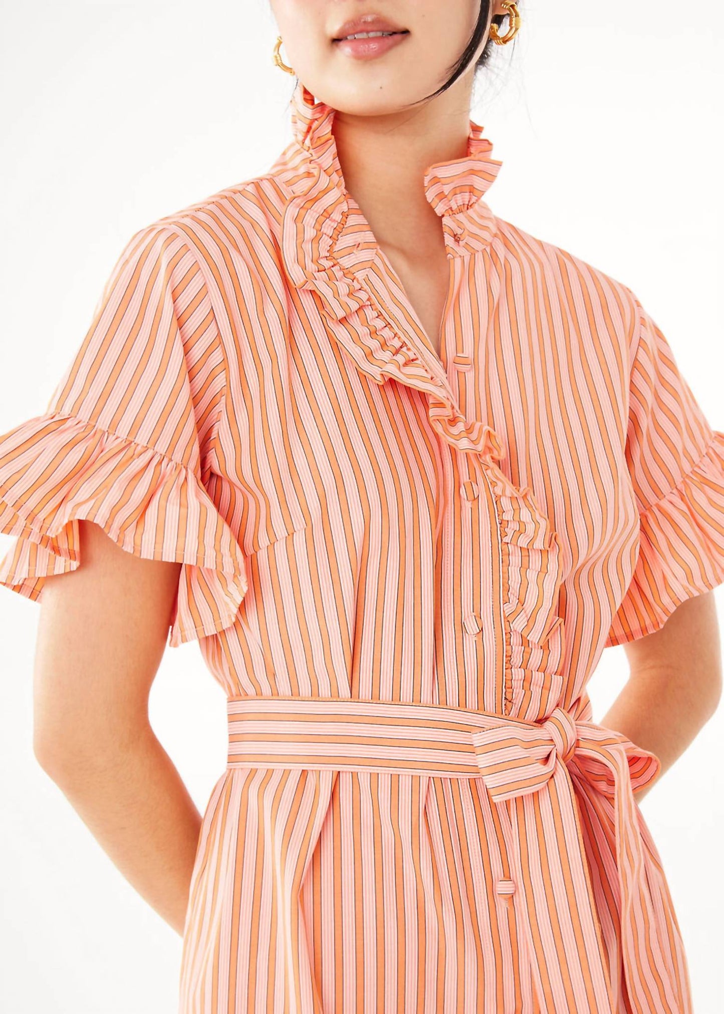 Abbey Glass - Katie Dress