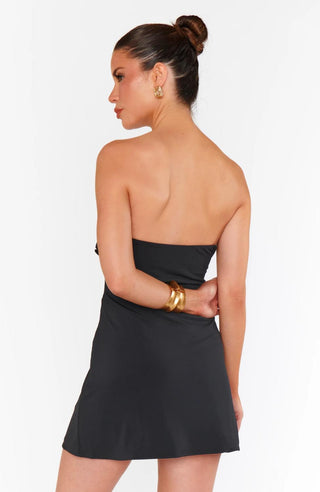 Show Me Your Mumu - Hot Night Dress