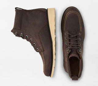 Peter Millar - Men's Alpine Descent Boot