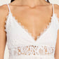 Generation Love - Lilia Cotton Eyelet Mini Dress