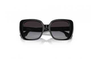 Burberry - Helena Square Polarized Sunglasses - 4371 3001t3