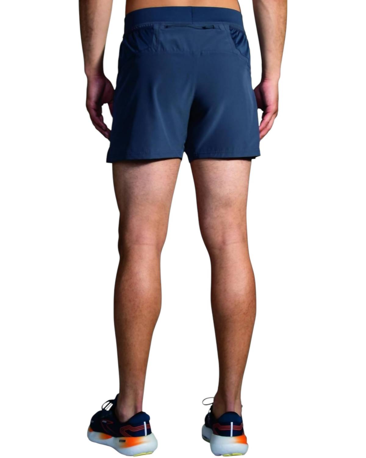 Brooks - Sherpa Shorts