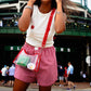 Daytrip - Women's Emily Stadium Clear Bag