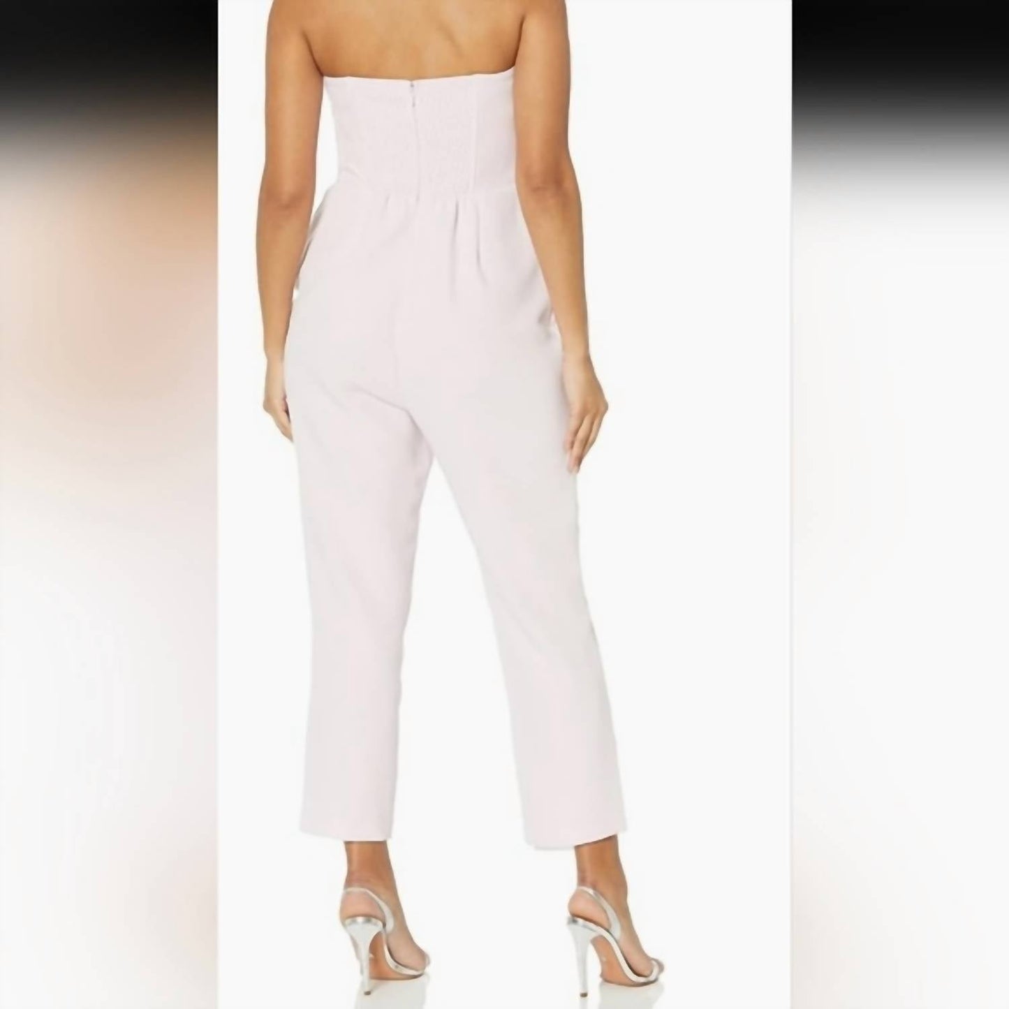 Steve Madden - Harlen Jumpsuit