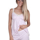 Twelve Eighty Eight - Katerina Camisole Boxer Pajama Set