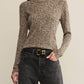 Z Supply - Arlet Animal Mini Thermal Top