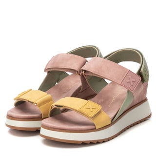 Xti - Women's Wedge Sandals