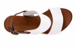 Bueno - Women's Fara Ankle Strap Sandals
