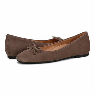 Vionic - Women's Klara Ballet Flat Shoes