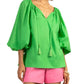 Trina Turk - Sandia 2 Top