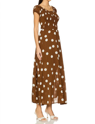 Free People - Ultraviolet Midi Dress